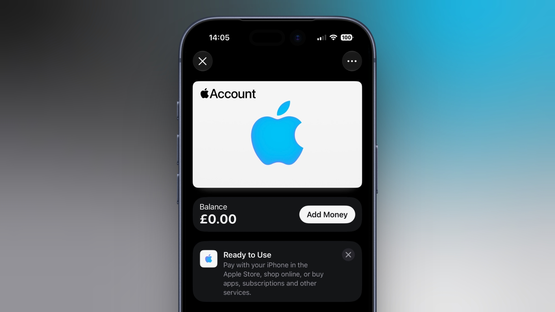 Apple Account Card Expands Again: What It Is and What It Isn't