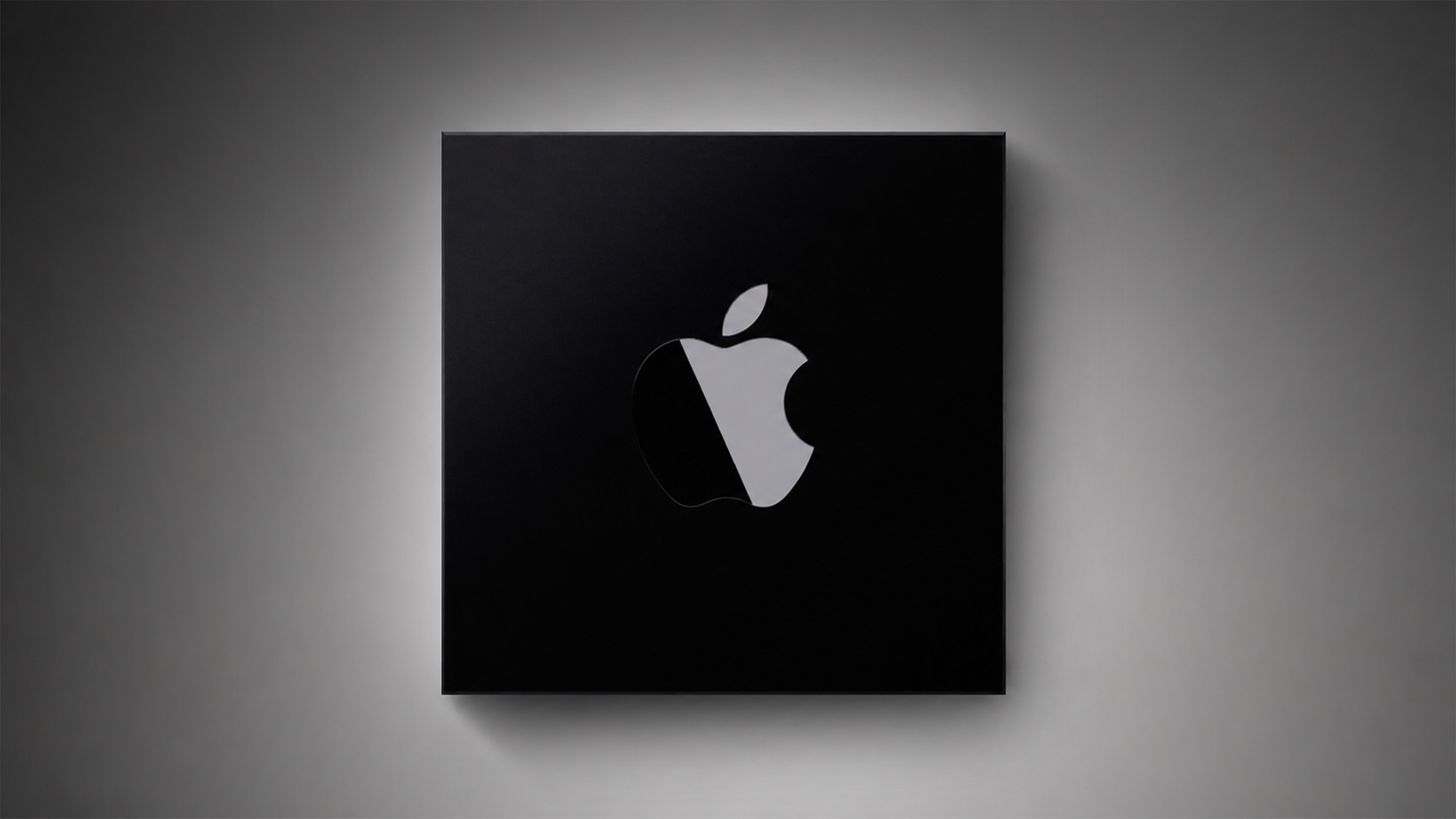 Leaked Images Give First Look at Apple's AI Servers