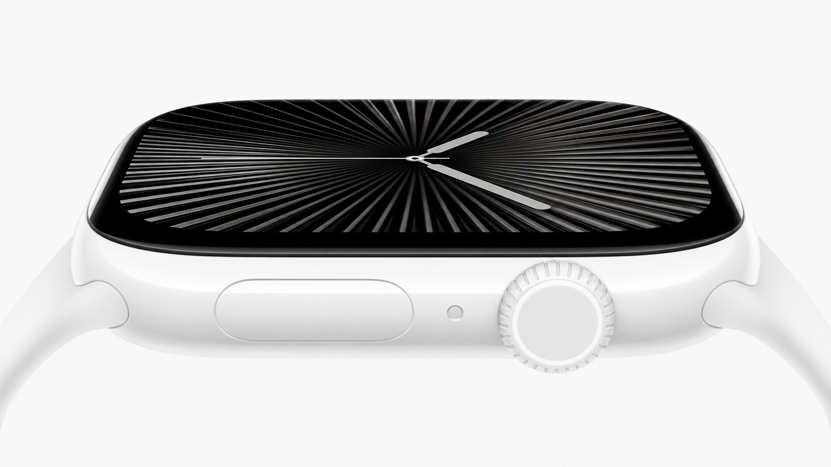 Ceramic Apple Watch Rumored to Return With Series 12