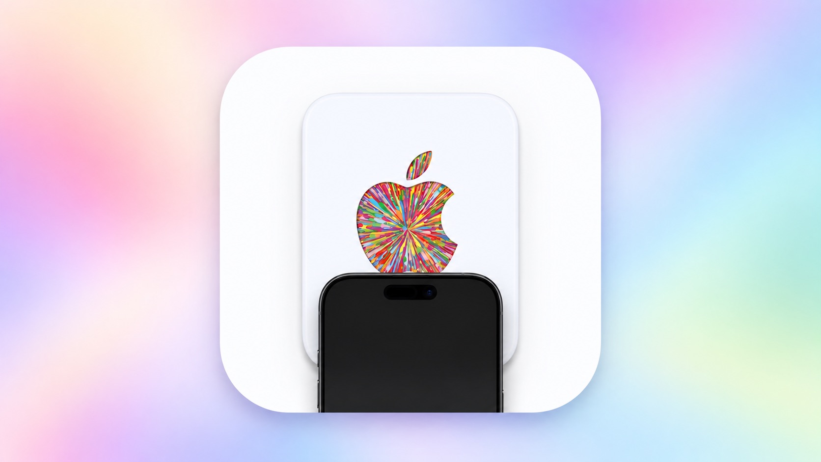 iOS 27에서 새로운 애플 기프트카드 사용 방법 제공