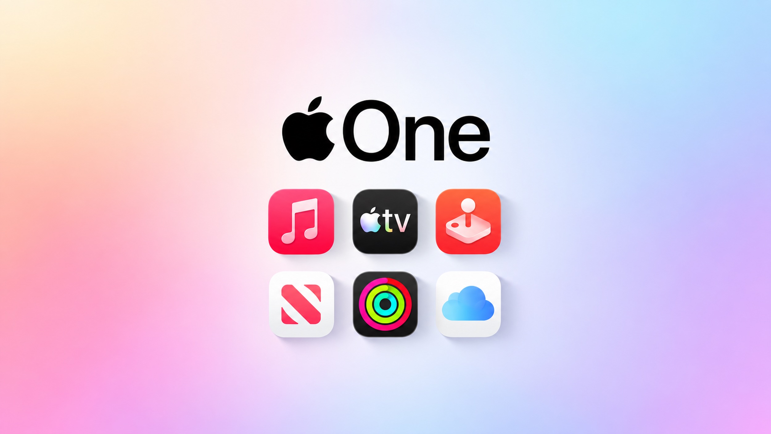How to Get the New 3-Month Trial of Apple One Premier ($120 Value)