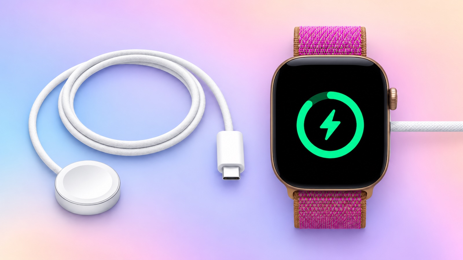 Here's Why a New Apple Watch Charging Puck Was Just Released