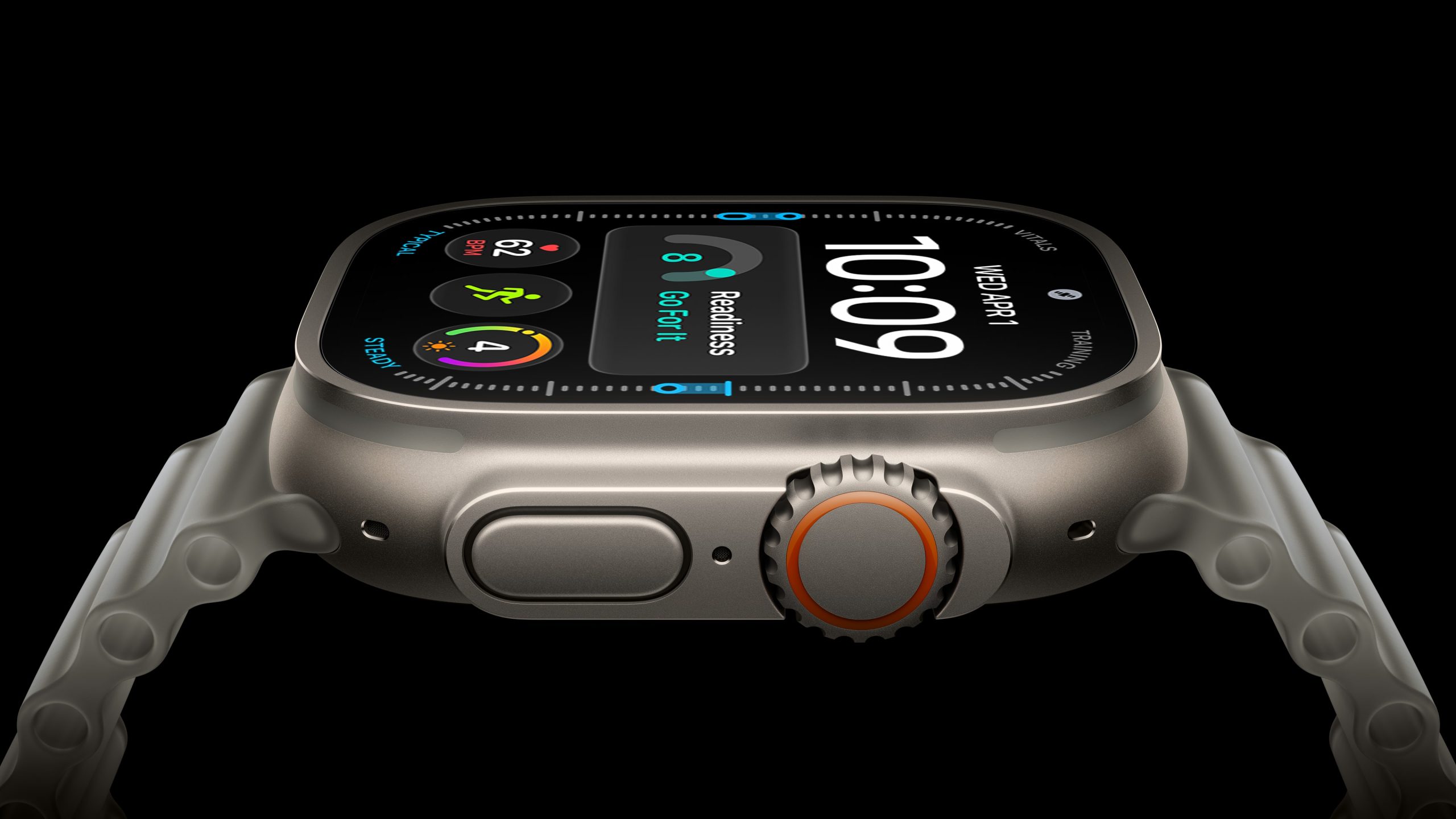 Apple Announces Apple Watch Ultra 4 With Two-Day Battery Life and Upgraded Health Tracking: Architectural Breakdown & Technical Engineering Guide
