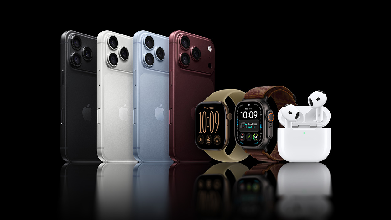 First iPhone 18 Pro, Apple Watch Series 12, Apple Watch Ultra 4 and AirPods 5 Orders Arriving to Customers