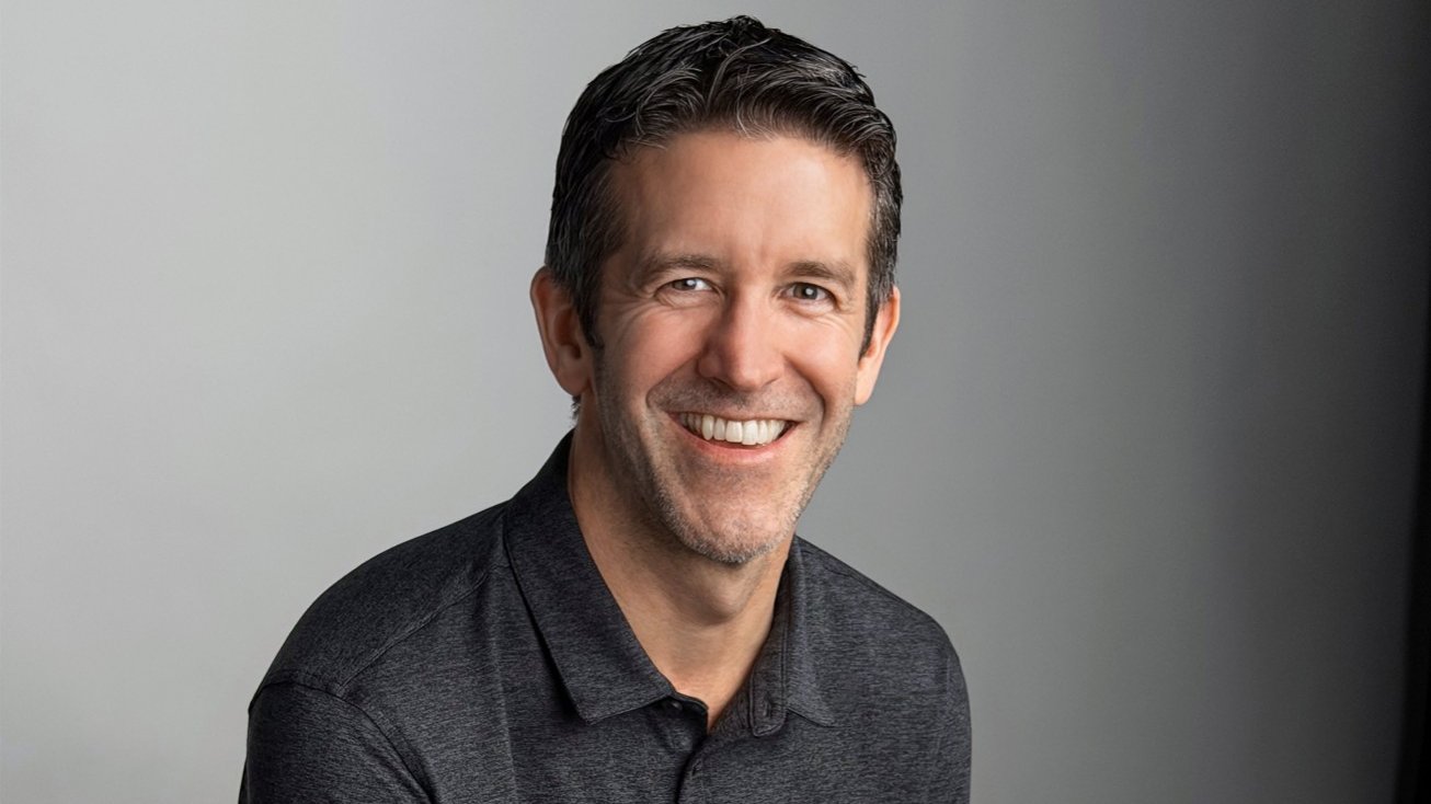 Apple's New CEO John Ternus is Now on X