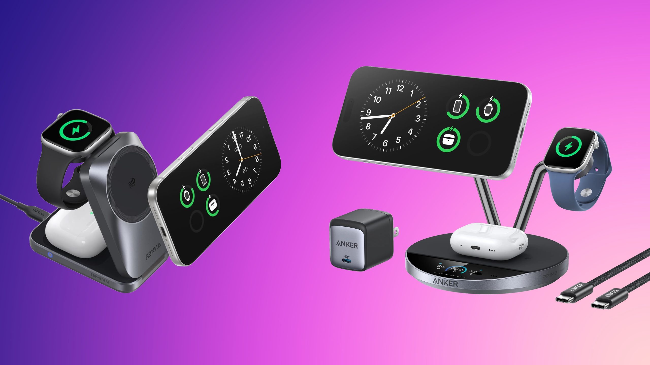 Top Charging Accessories for iPhone 18 Pro and Pro Max on Sale Ahead of Launch