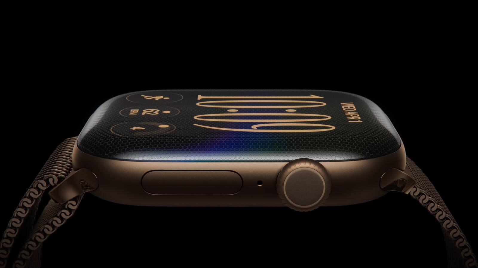 Apple Announces Apple Watch Series 12 With S11 Chip, Upgraded Health Sensors and Ceramic Models: Architectural Breakdown & Technical Engineering Guide