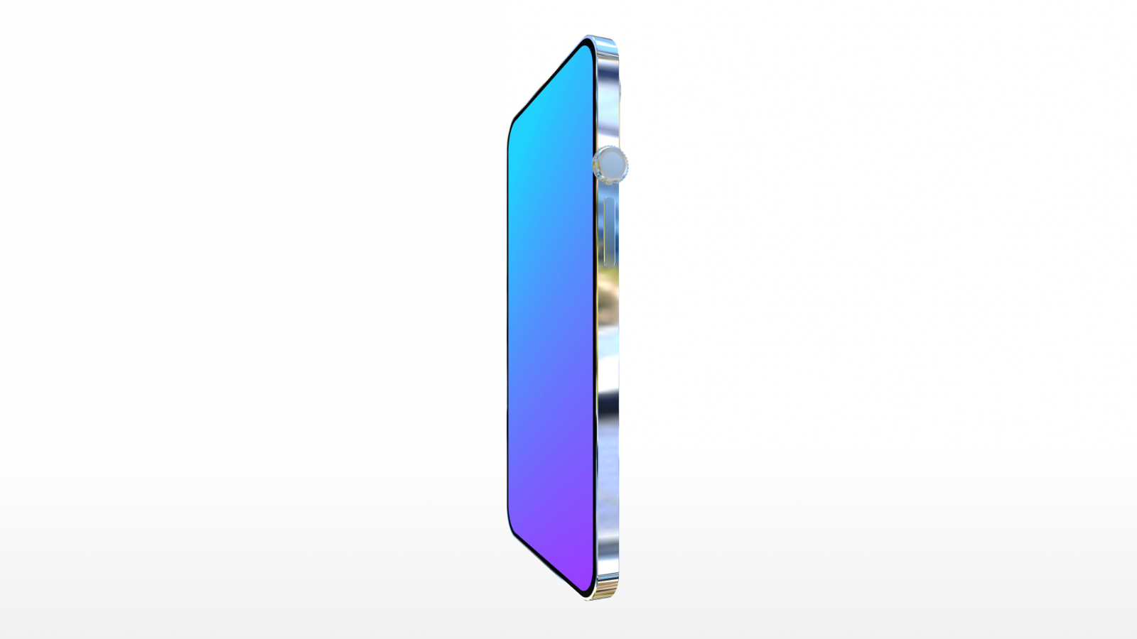Fan Site Lets You 'Design the Next iPhone'