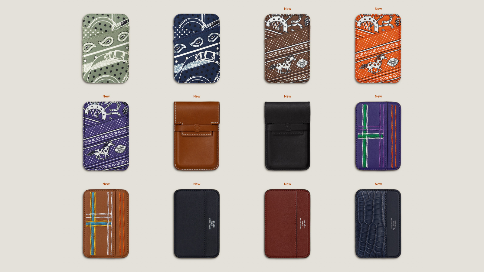 iOS 27 Code Reveals New MagSafe Wallet Designs and Animation