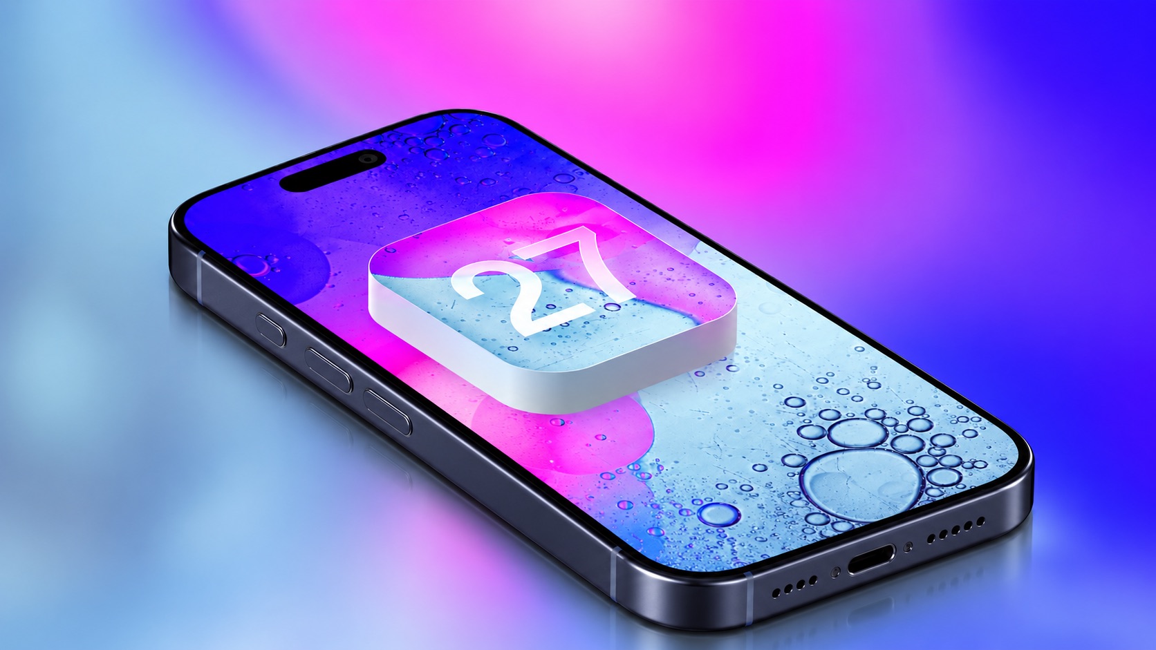 iOS 27 Available Tomorrow With These 8 New Features