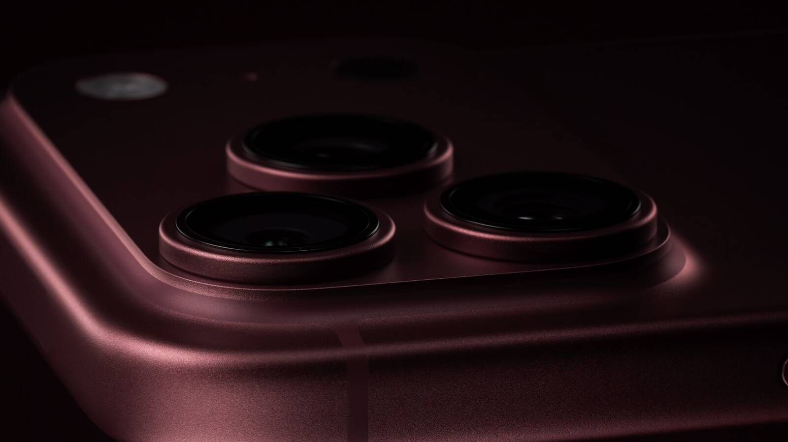 New Texture and Grain Controls Coming Photographic Styles With iPhone 18 Pro