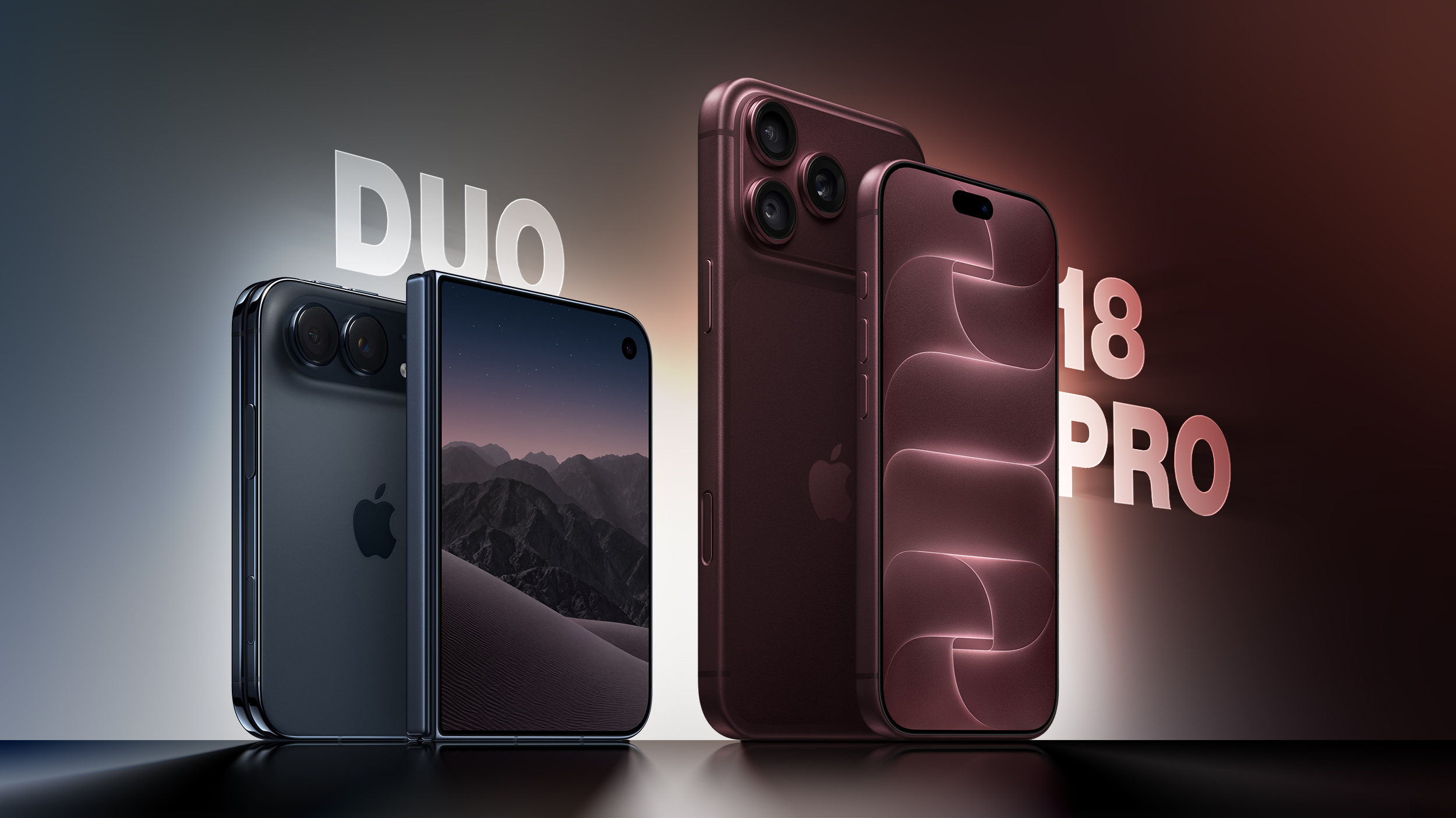 iPhone 18 Pro vs. iPhone Duo Buyer's Guide: Which Should You Choose?
