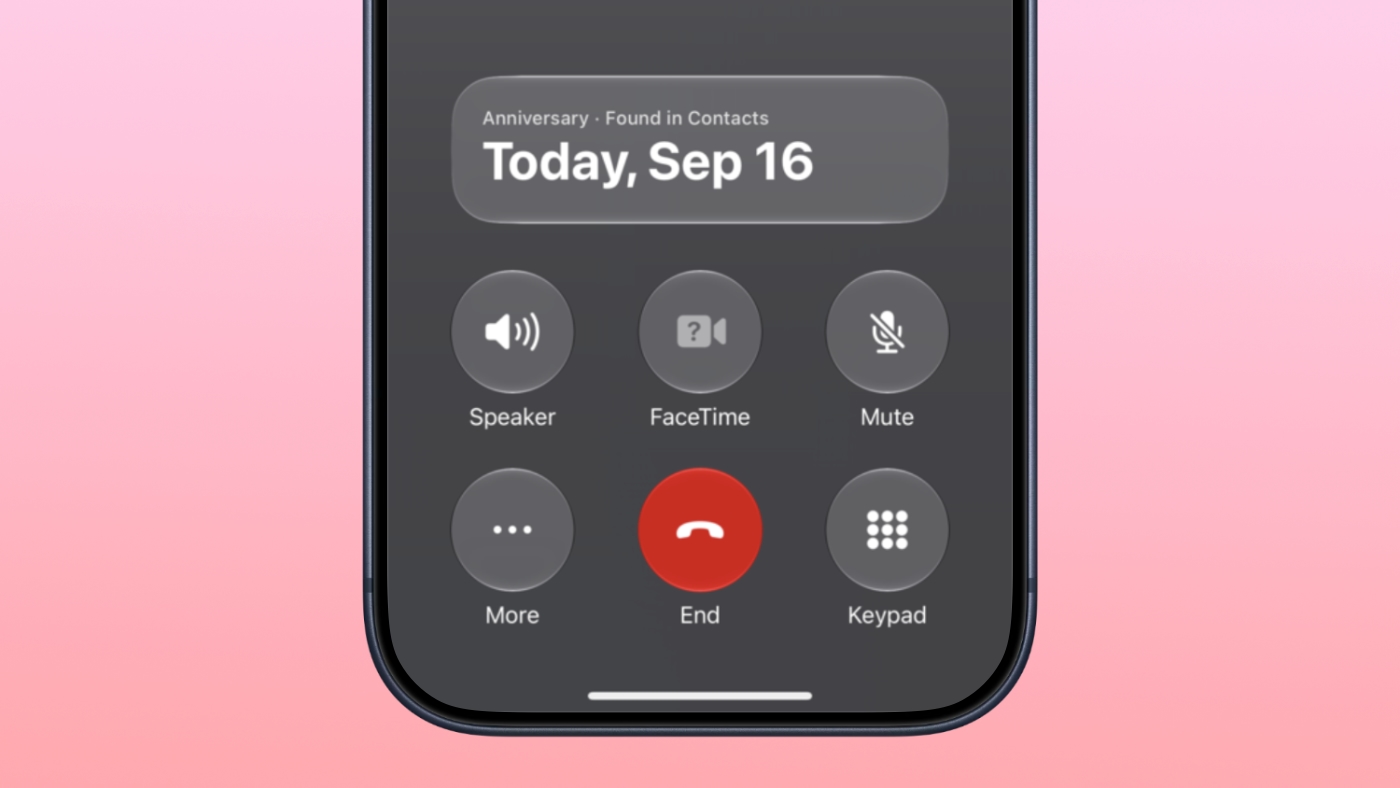 iOS 27.2 Could Save Your Marriage