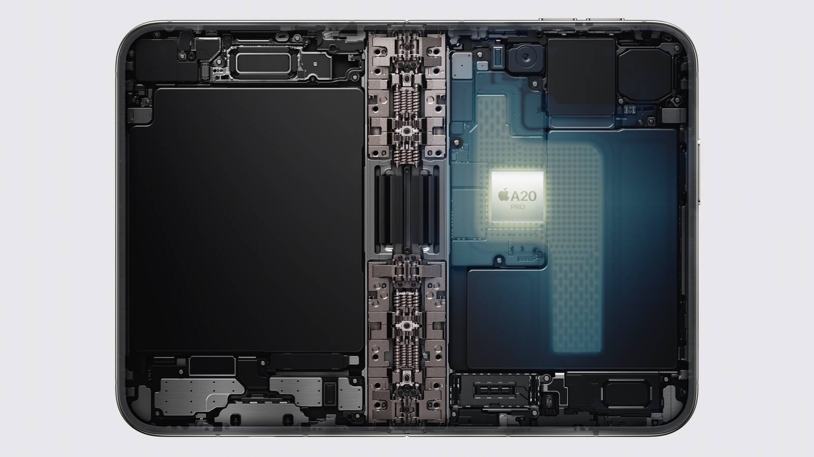 iphone duo a20