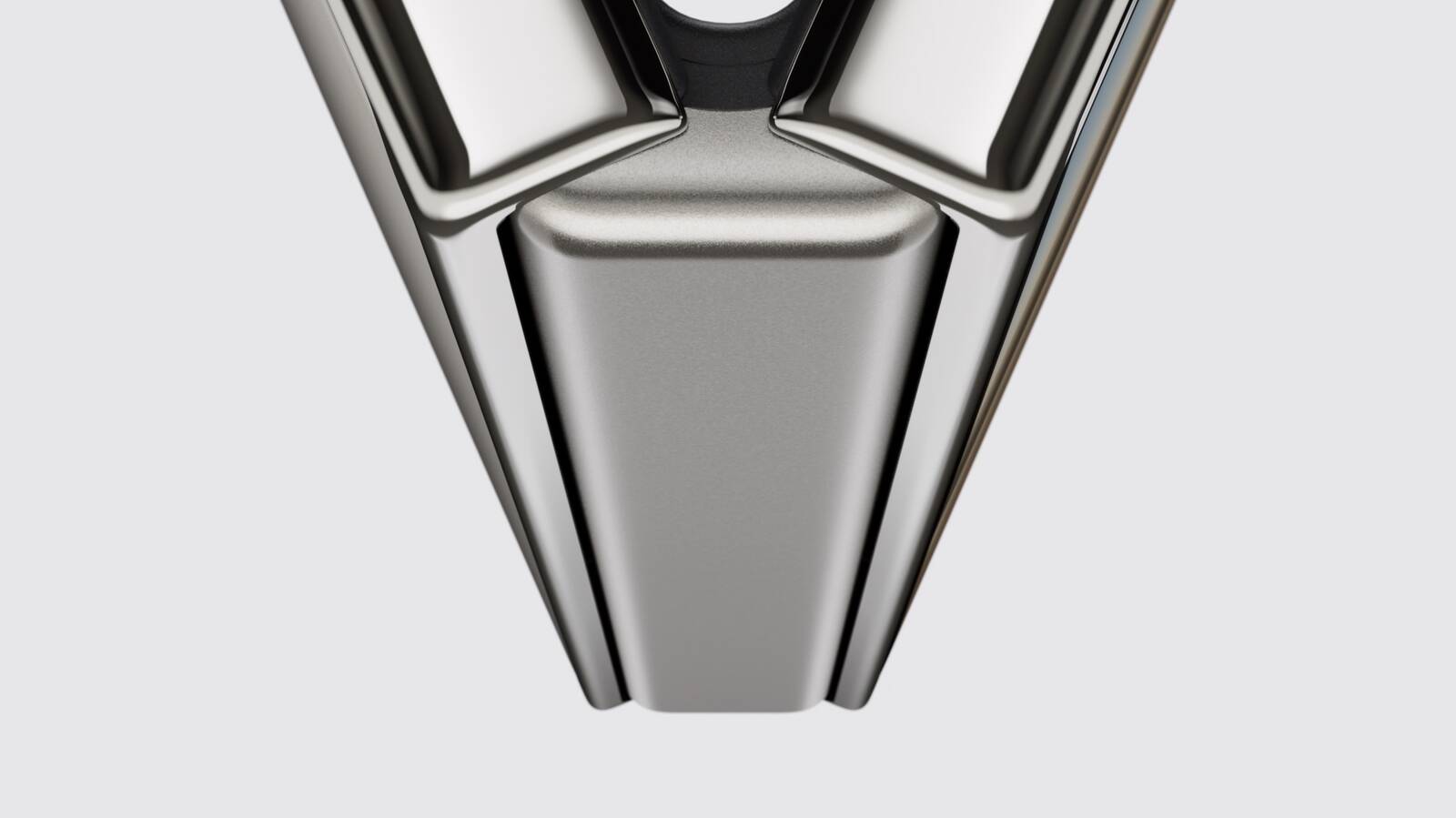 Touchscreen MacBook Pro's New Hinge Linked to iPhone Duo 2