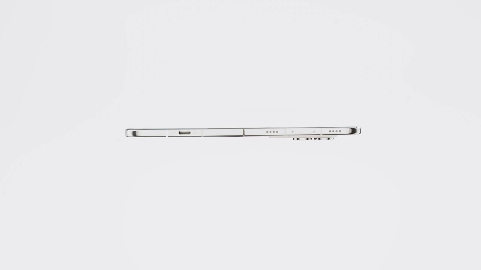 iPhone Duo Beats iPhone Air as Apple's Thinnest iPhone, But Only When Open