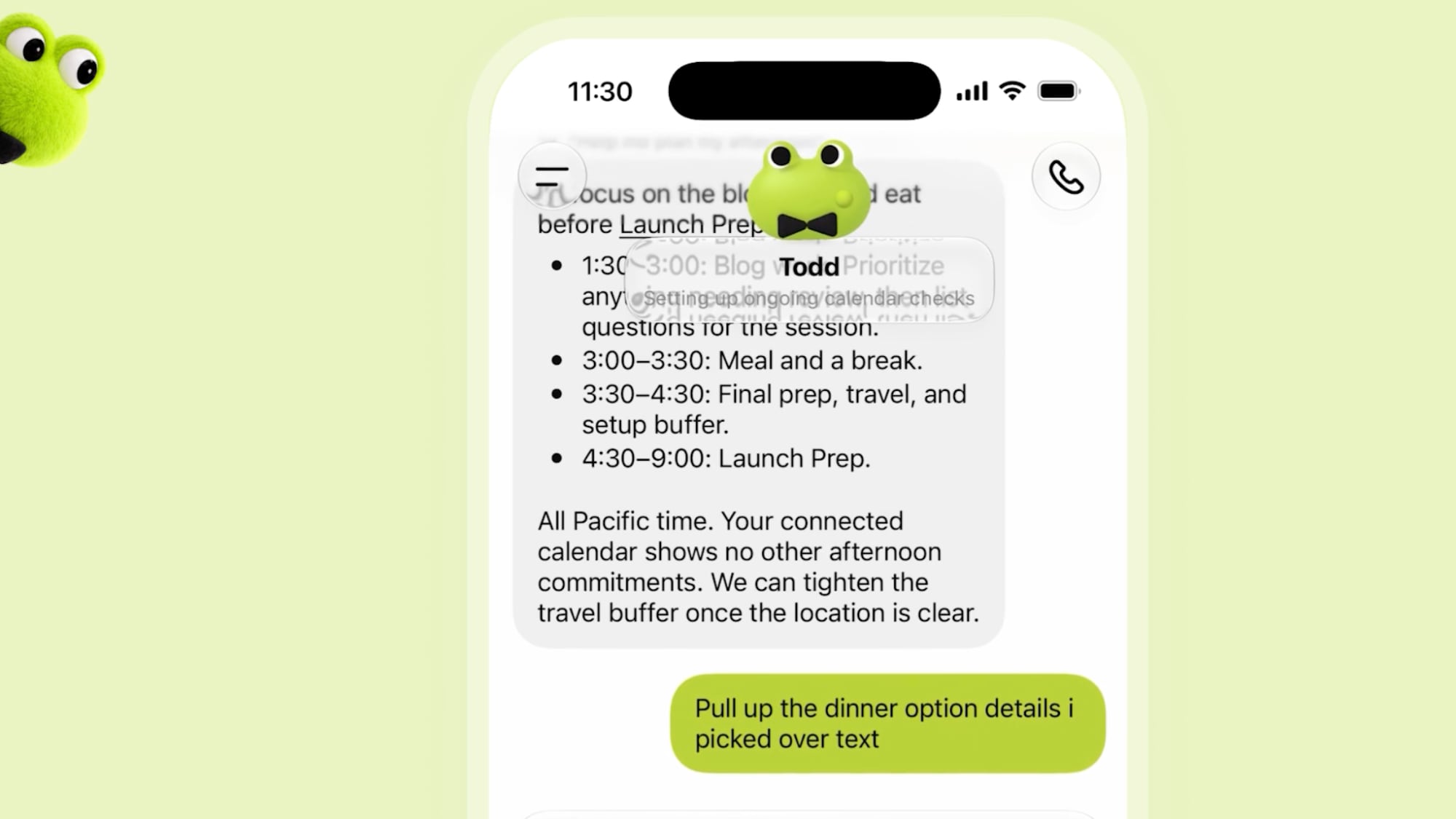OpenAI Launches Always-On 'Dots' Agents to Rival Meta's Muse