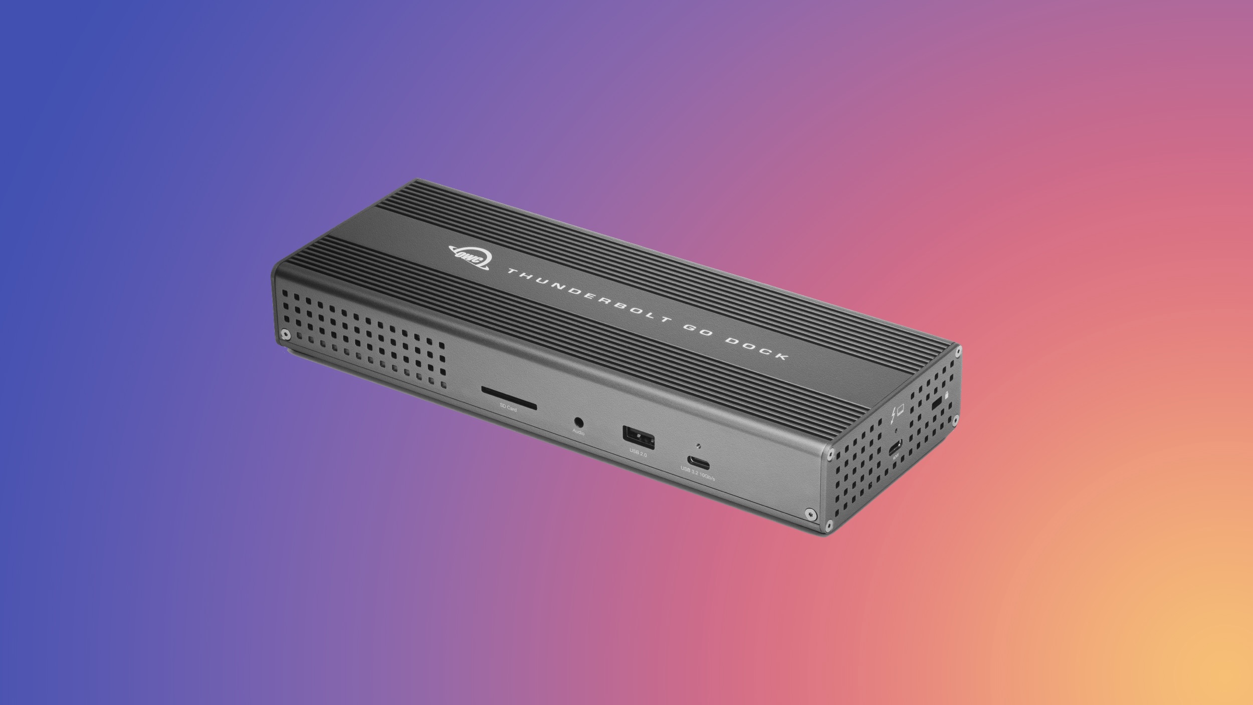 OWC's Best Mac Accessories Are on Sale Just for MacRumors Readers