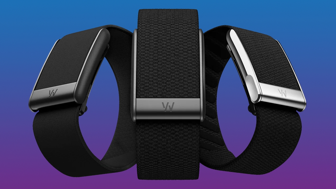 Apple Testing Prototypes of Whoop-Like Screenless Fitness Band