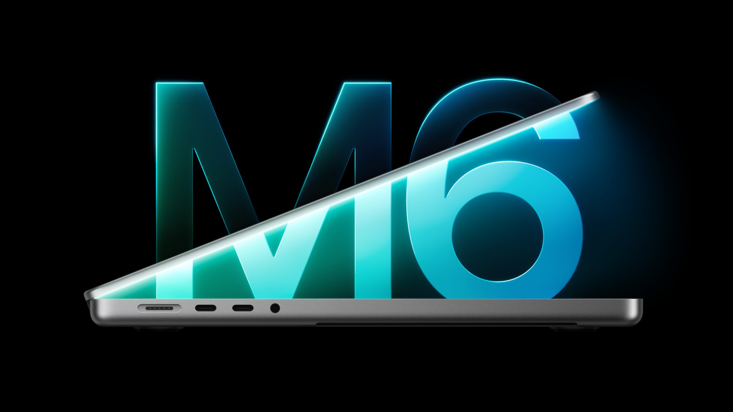 Apple Announces New 14-Inch MacBook Pro With M6 Chip