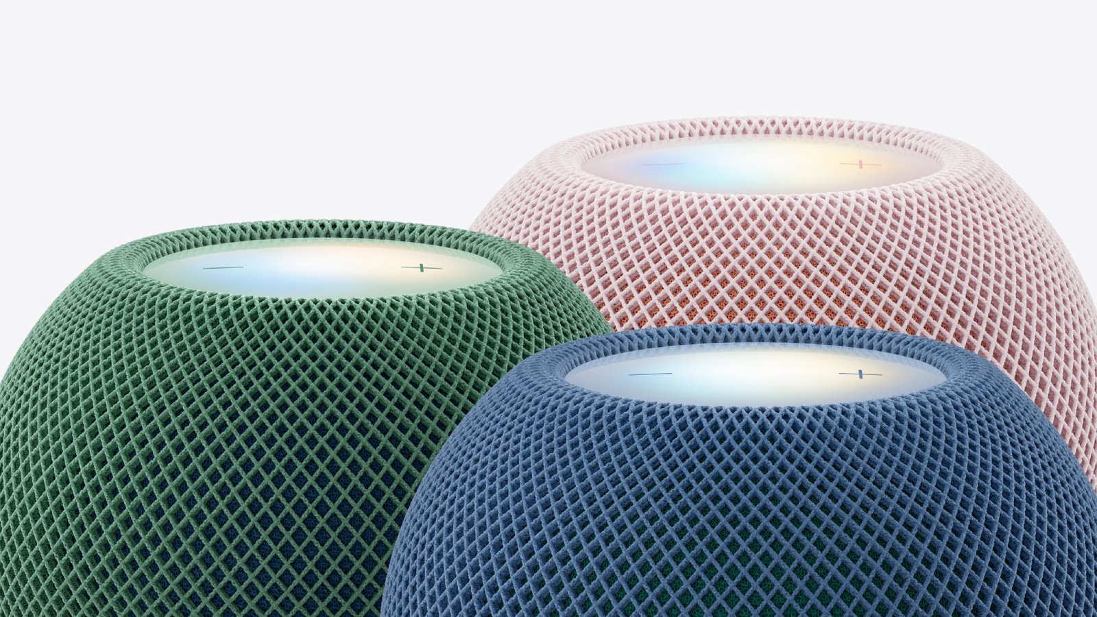 Apple Says HomePod Mini 2 Won't Support Siri AI Right Away