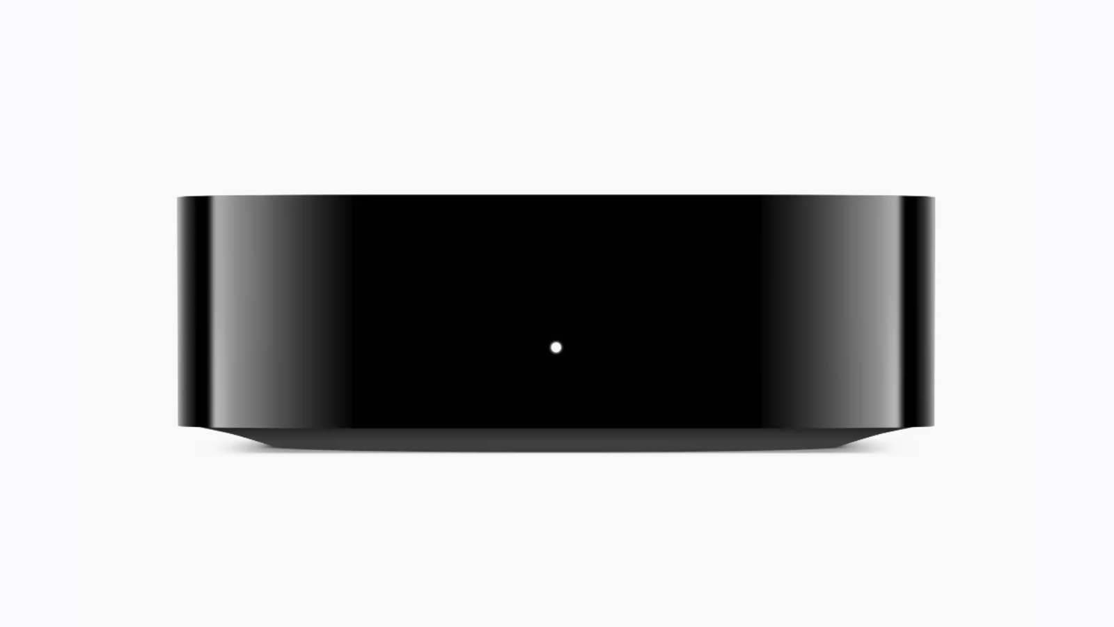 New Apple TV 4K Adds Far-Field Microphones for Hands-Free Siri