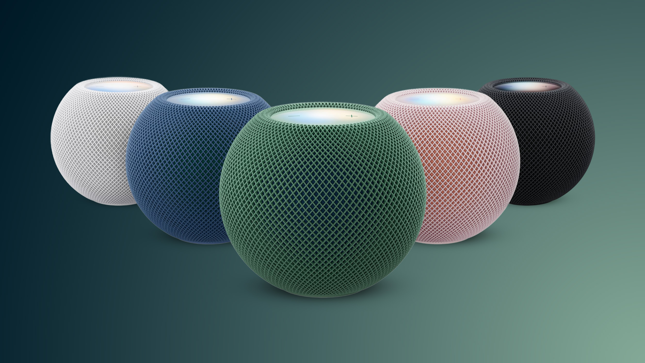 HomePod Mini 2: All the New Features
