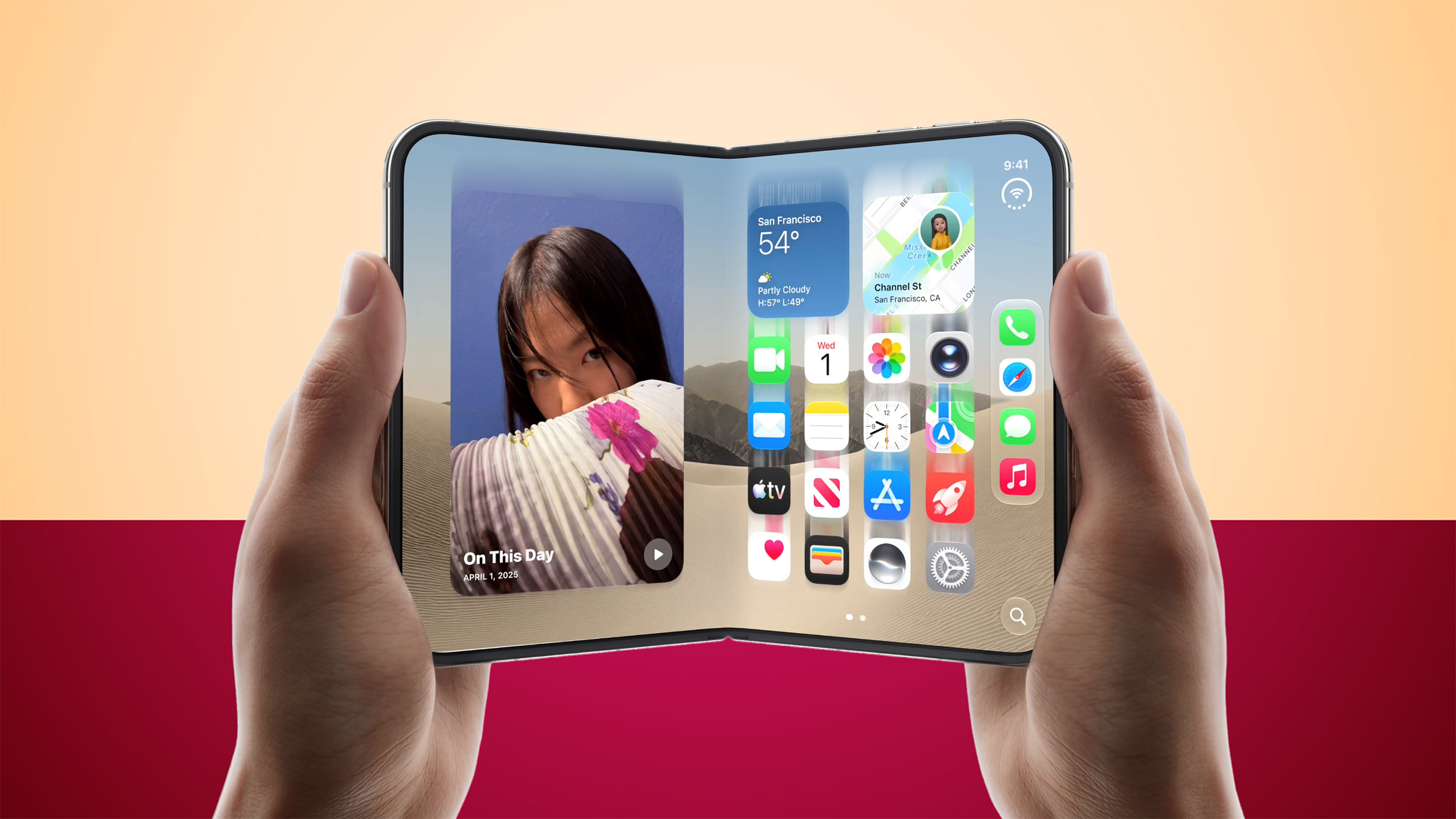 iPhone Duo Jailbroken on Launch Day