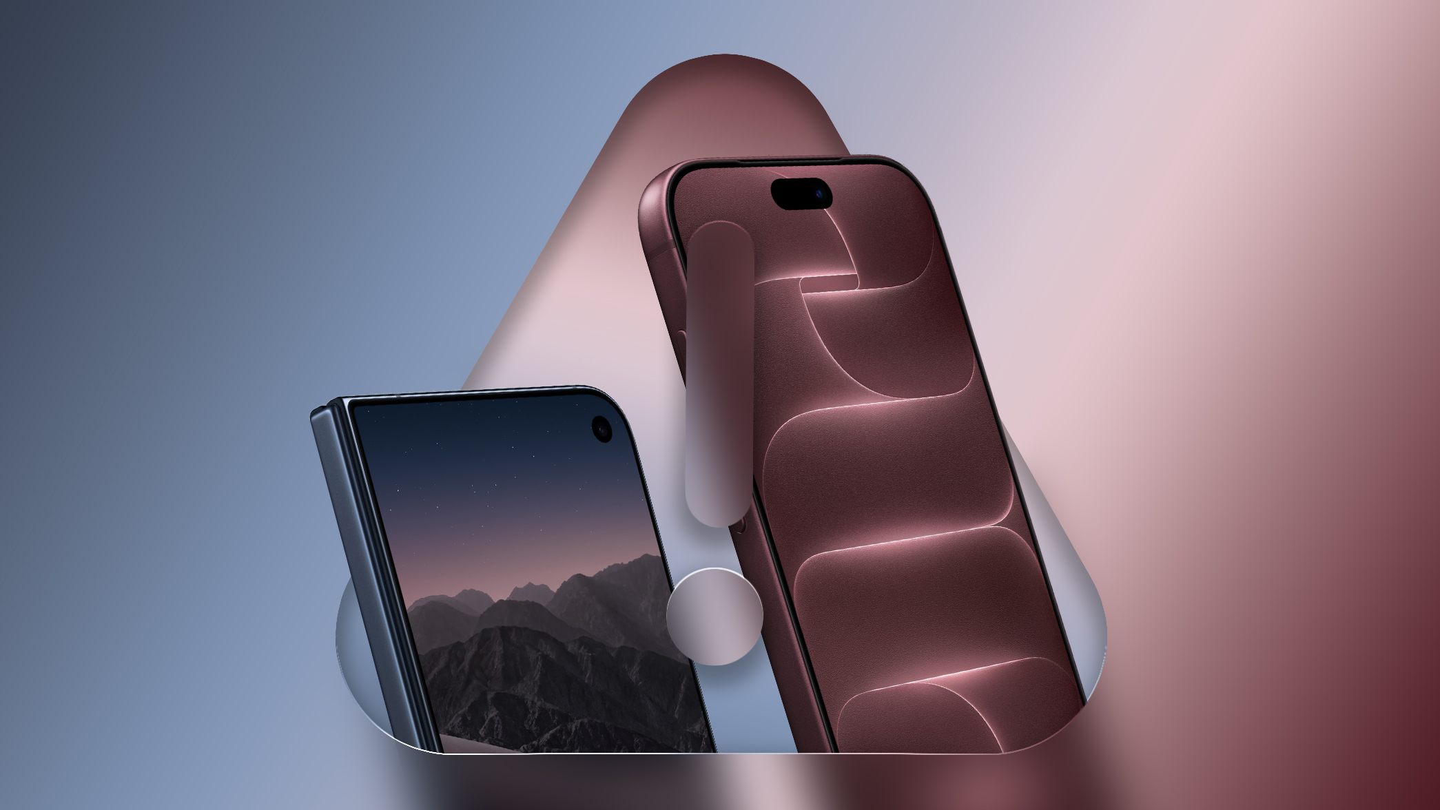 iPhone Duo Compromises: Everything You Have to Give Up
