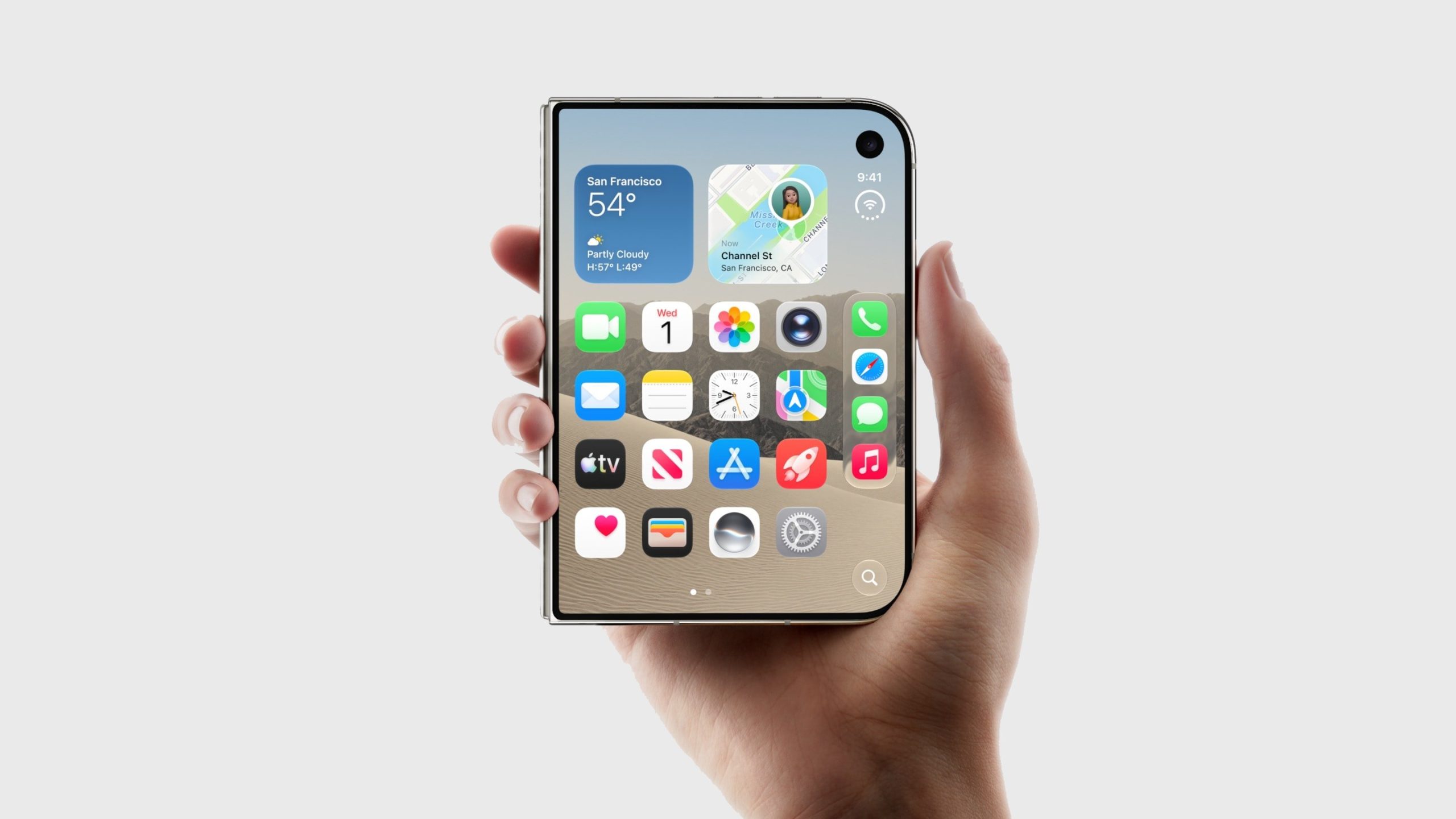 iPhone Duo Teardowns Reveal Two Batteries and More
