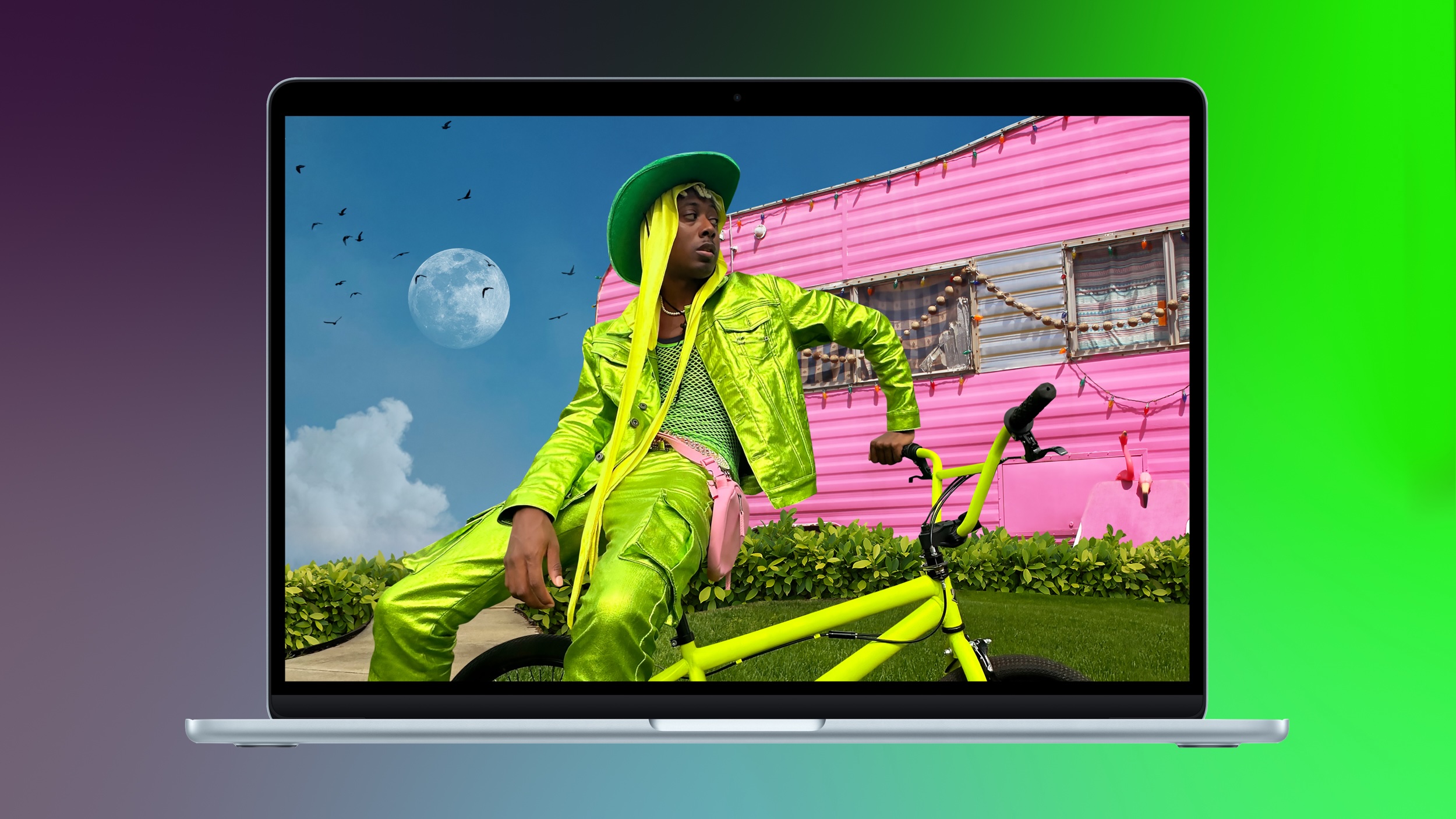 Apple's Entire Mac Lineup Gets Massive Discounts for Prime Day