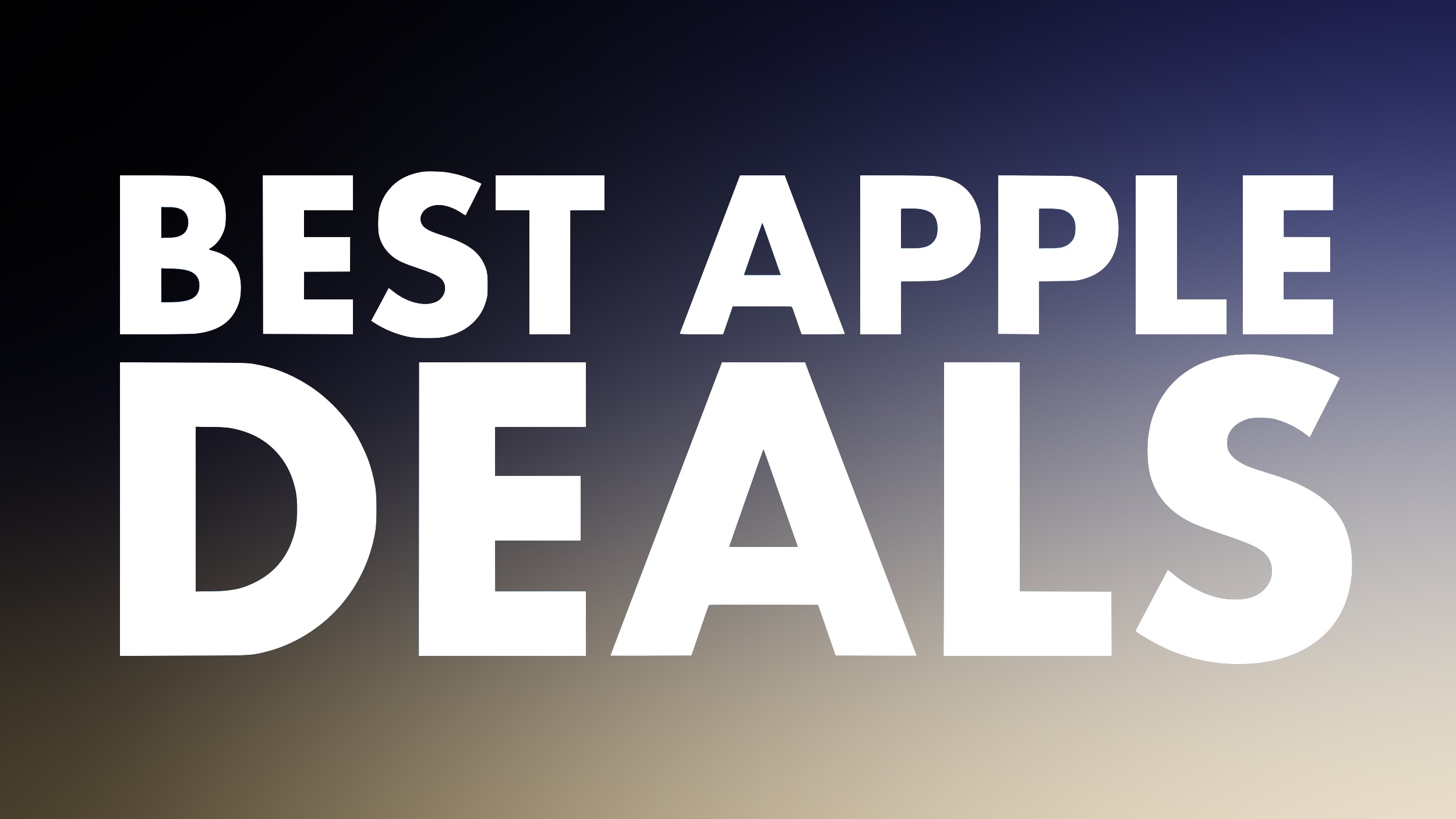 Prime Day Leftover Deals: AirPods Max 2 for $429, Mac Mini for $779.99, and More