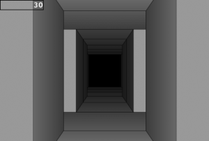 corridor 300