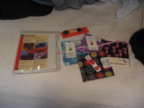 fabrics 500