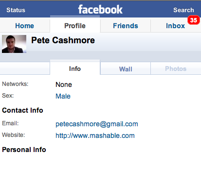 fbphone
