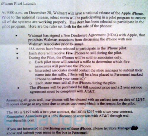 144953 iphone walmart launch doc 500