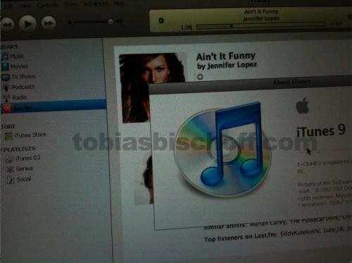 095754 itunes 9 about 500