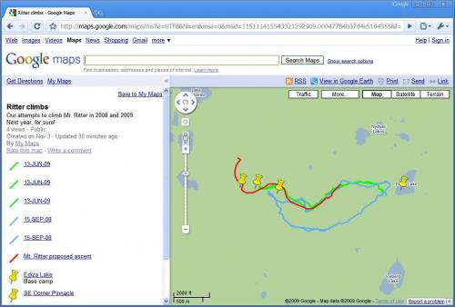 164134 my maps desktop 500