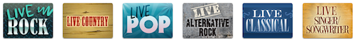 113910 itunes live music categories