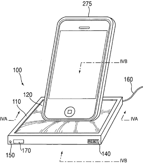 114745 moldable universal dock 2