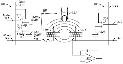 130534 dual function capacitors