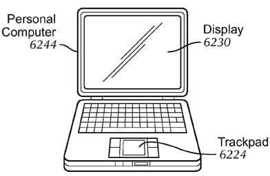 130534 personal computer