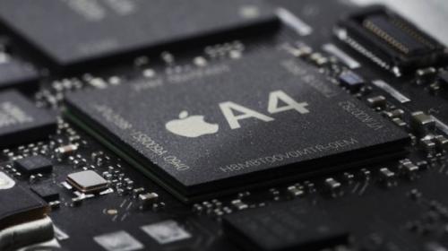 120133 apple a4 chip 500