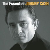 091927 essential johnny cash