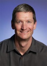 165450 tim cook