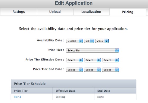 140517 price tier scheduling