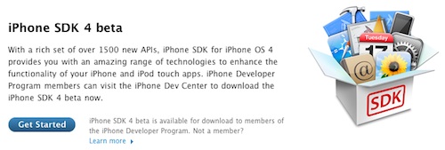 152603 iphone sdk 4 beta
