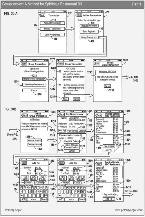 132928 invoice 500