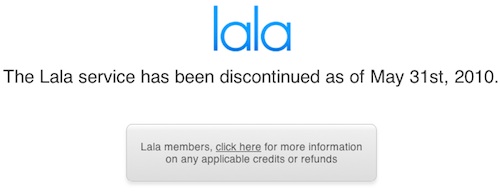 094319 lala shutdown