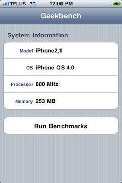 232107 geekbench iphone 1